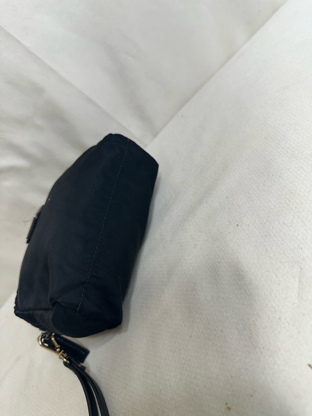 Prada Pouch/Wristlet - Picture 5 of 10